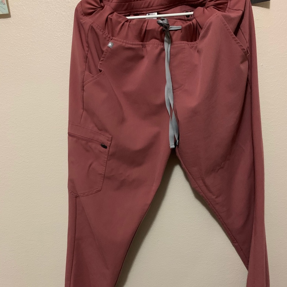 Figs Scrub Jogger bottoms
